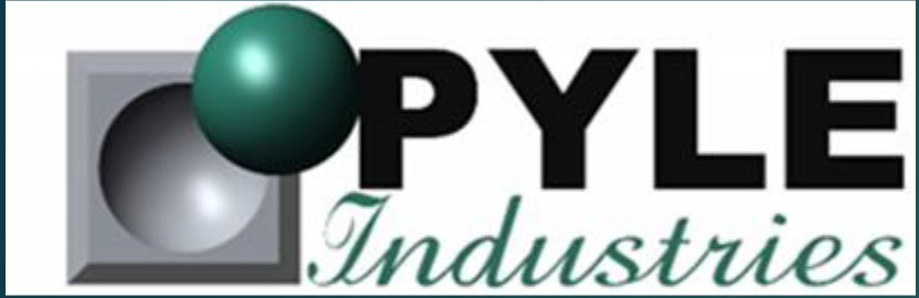 Mentions légales Pyle industries